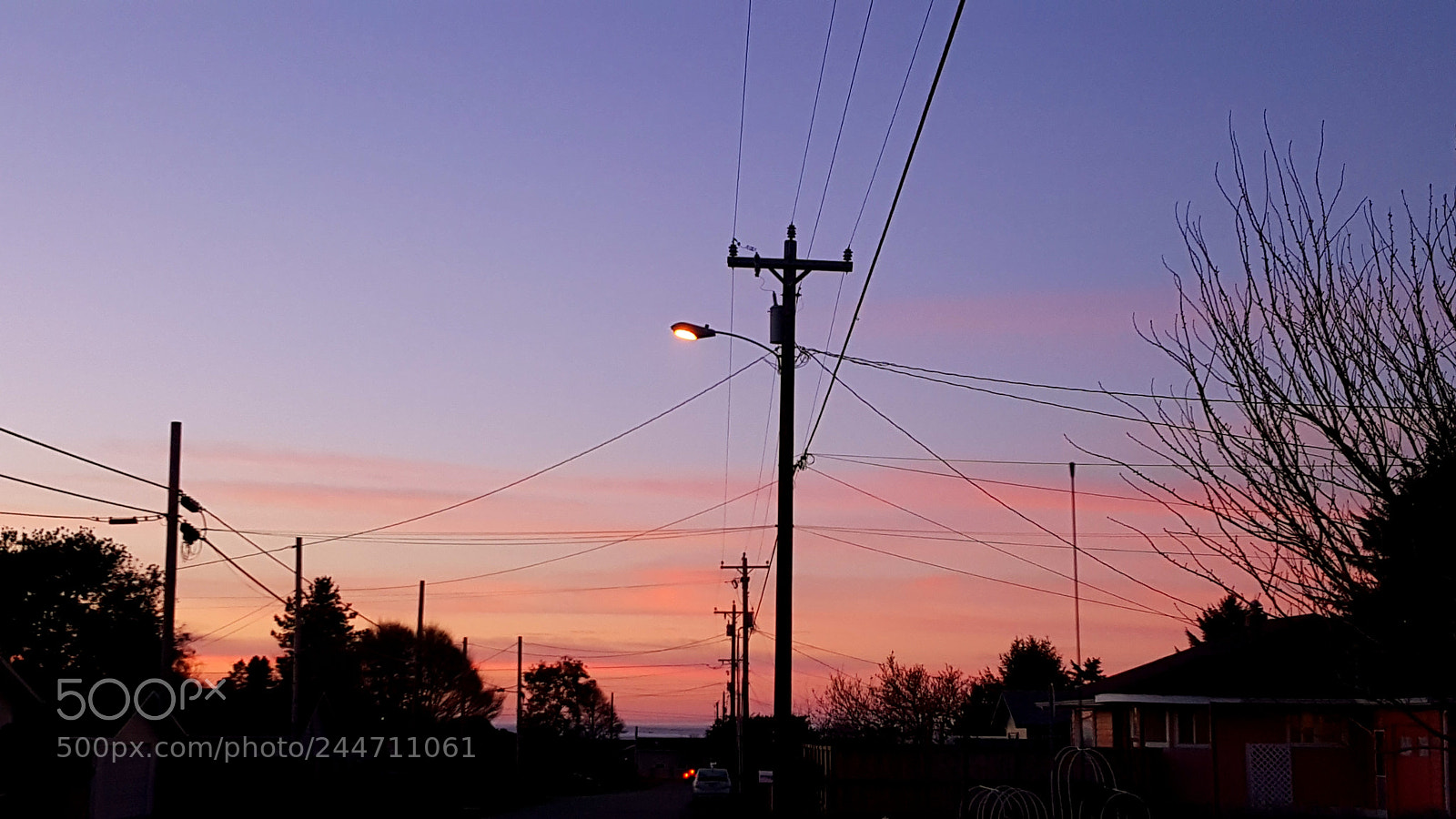 Samsung Galaxy Note5 sample photo. Neighborhood morning photography