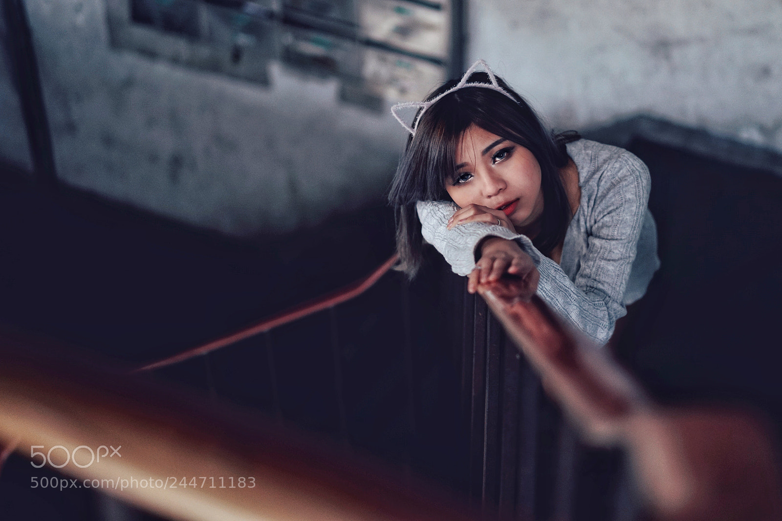 Sony a7R II sample photo. ... photography