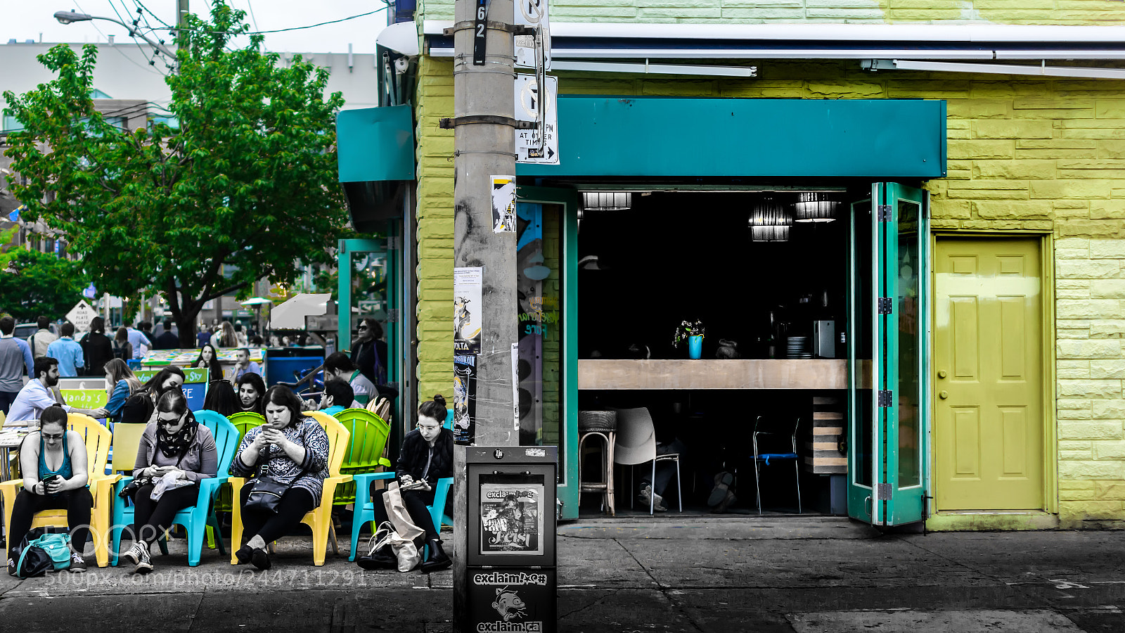 Nikon D5600 sample photo. Eopath_90 photography