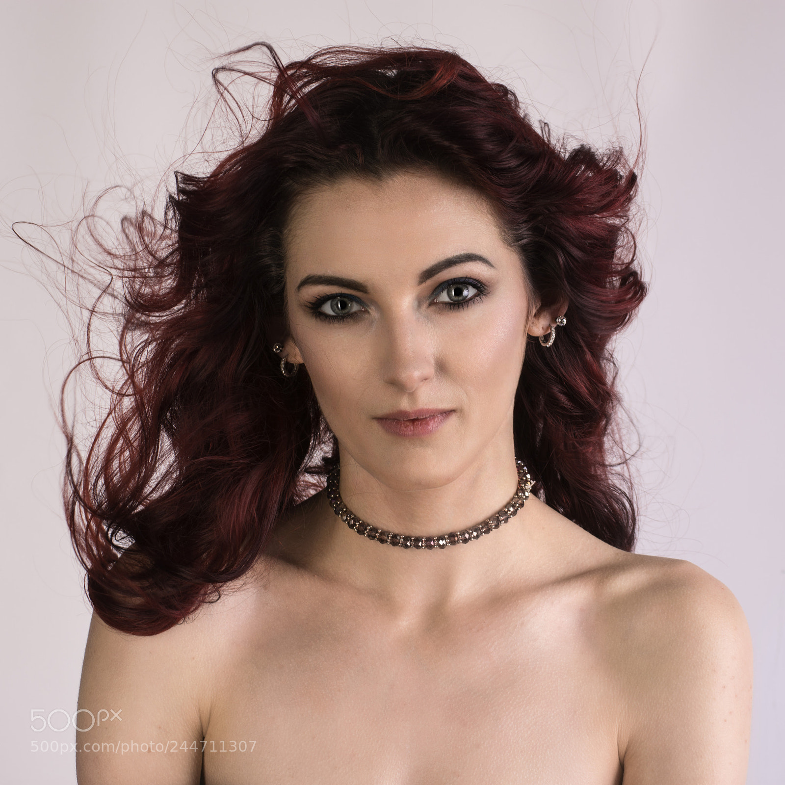 Nikon D7200 sample photo. Windswept photography