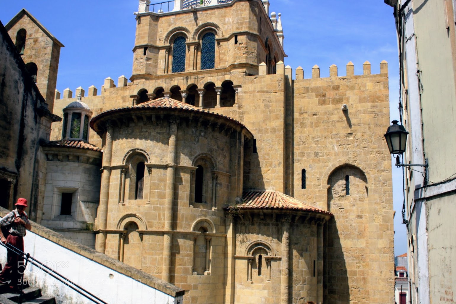 Canon EOS 1000D (EOS Digital Rebel XS / EOS Kiss F) sample photo. Old cathedral photography