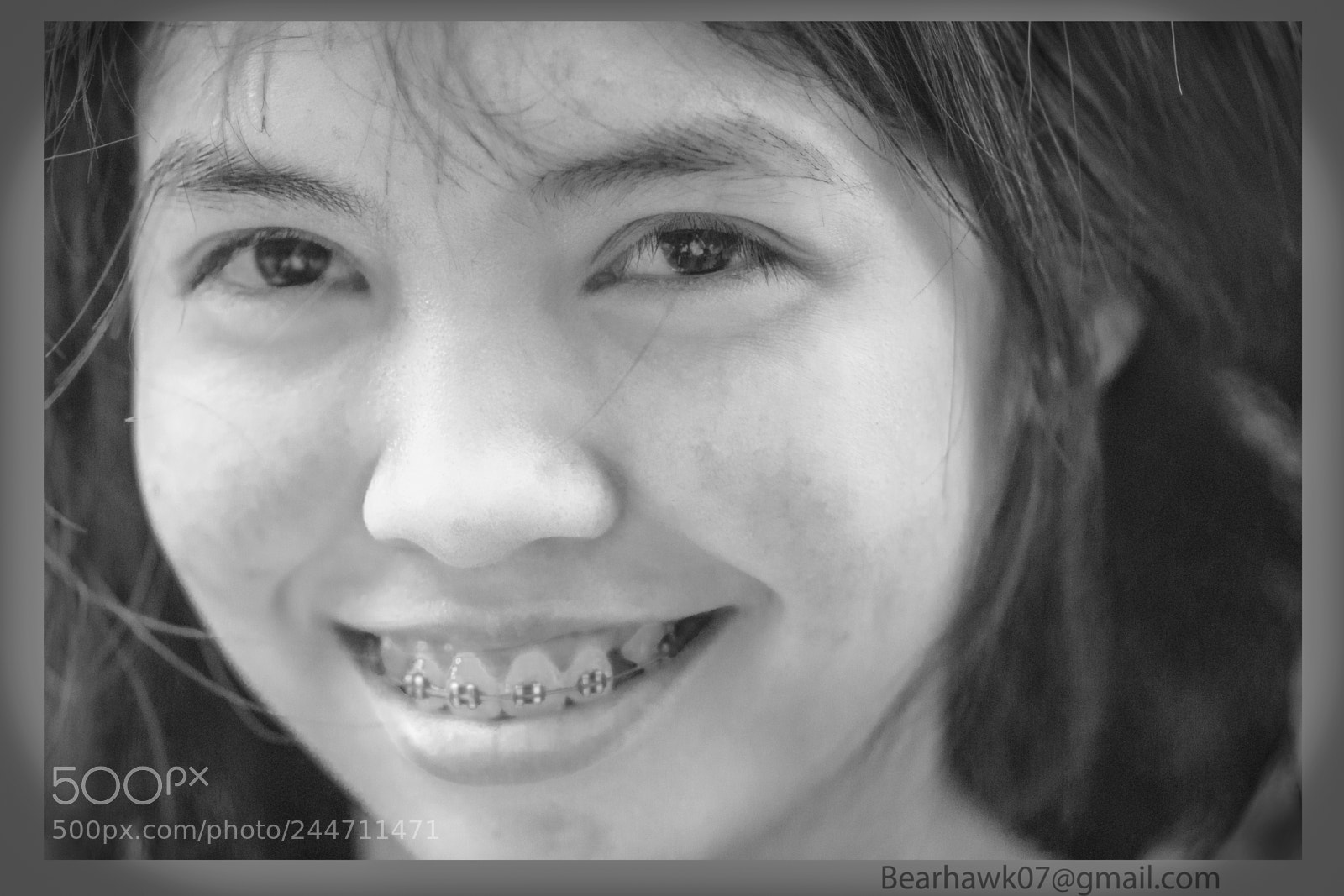 Nikon D7200 sample photo. E photography