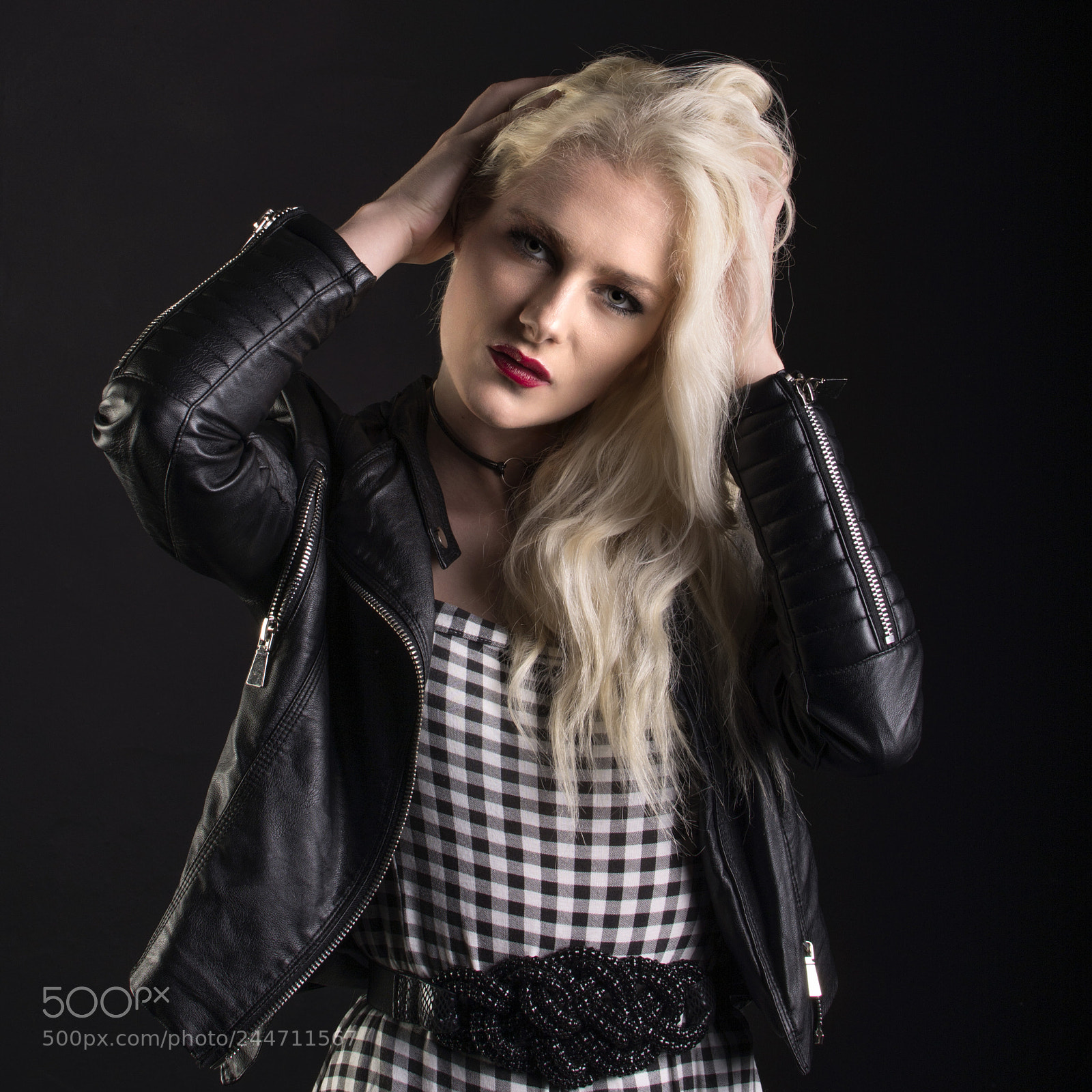 Nikon D7200 sample photo. Leathered photography