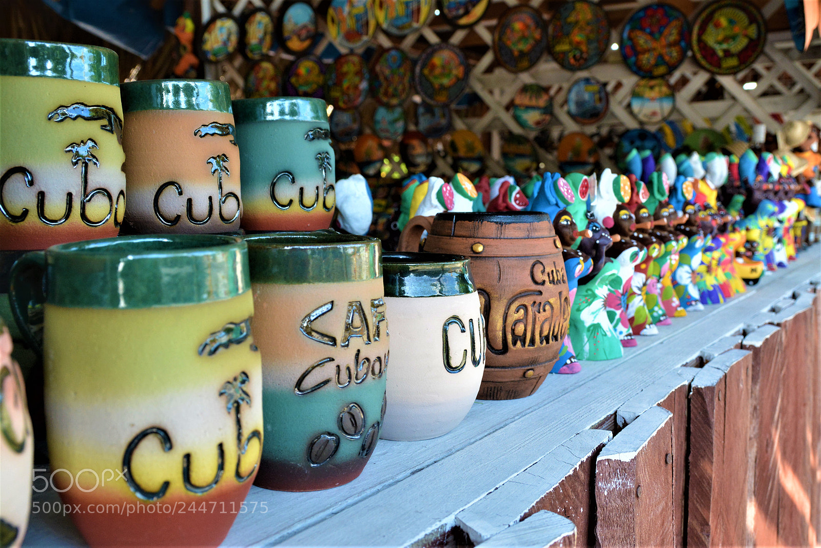 Nikon D7100 sample photo. Cuba. living in old photography
