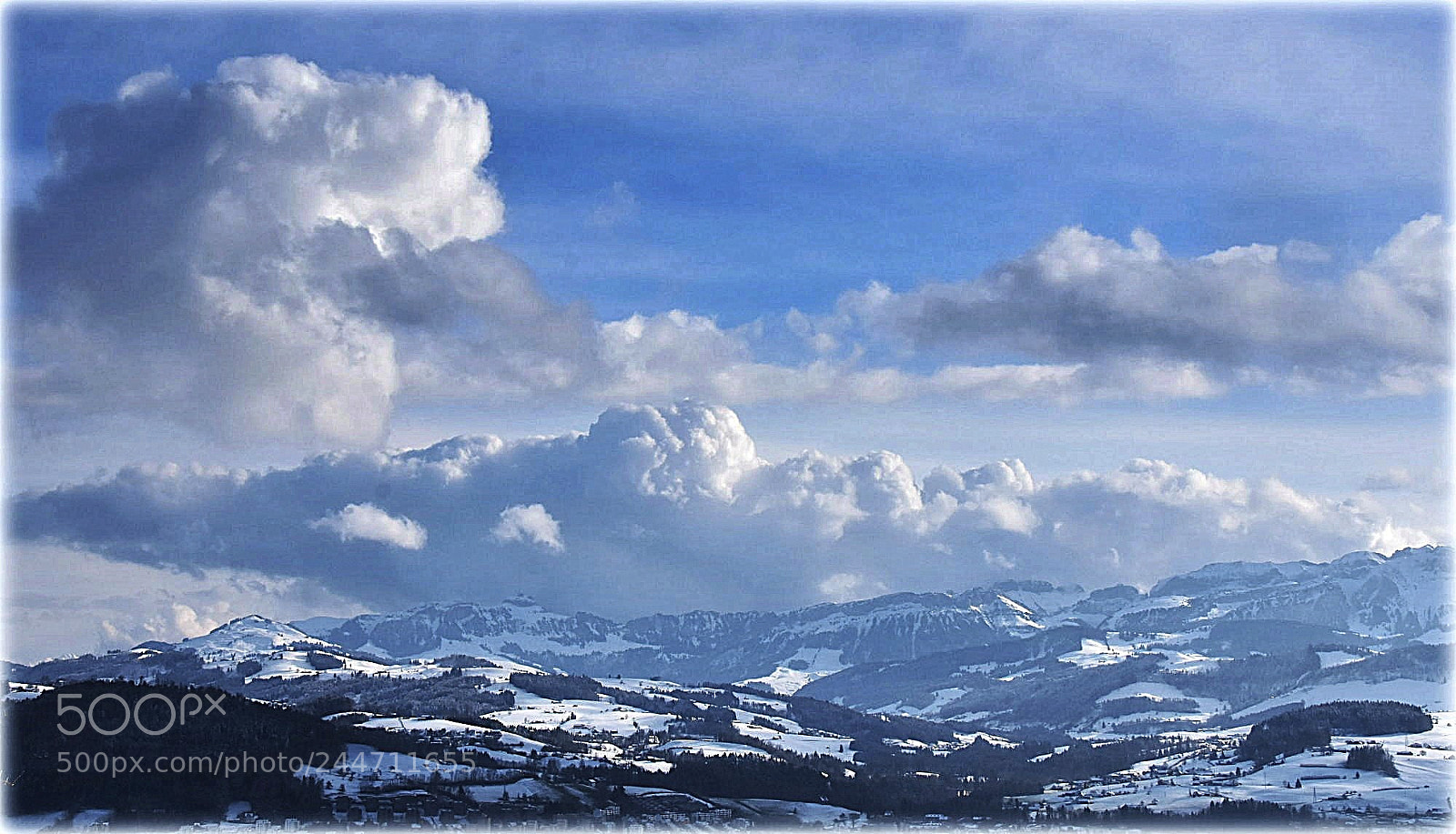 Nikon D7200 sample photo. "overview" photography