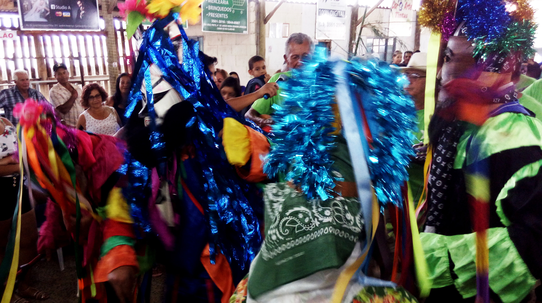 LG K430DSY sample photo. Folklore - folia de reis carmo do rio claro brazil photography