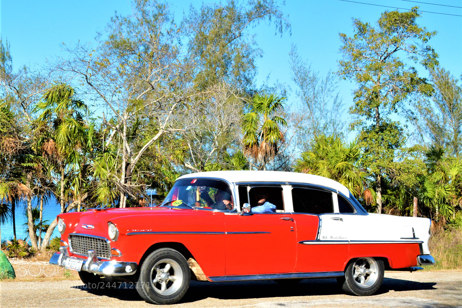 Nikon D7100 sample photo. Cuba. living in old photography