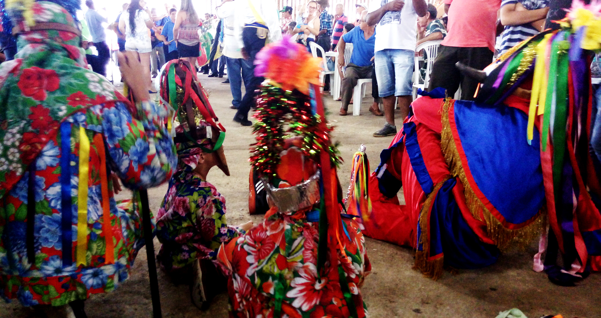 LG K430DSY sample photo. Folklore - folia de reis carmo do rio claro brazil photography