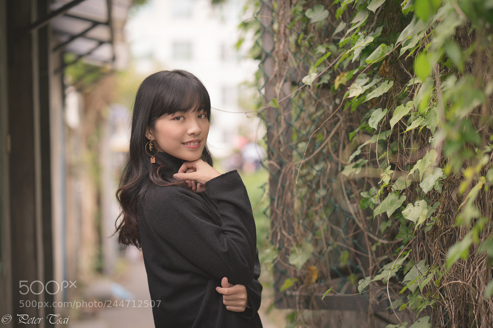 Sony a7R III sample photo. Sun yu photography