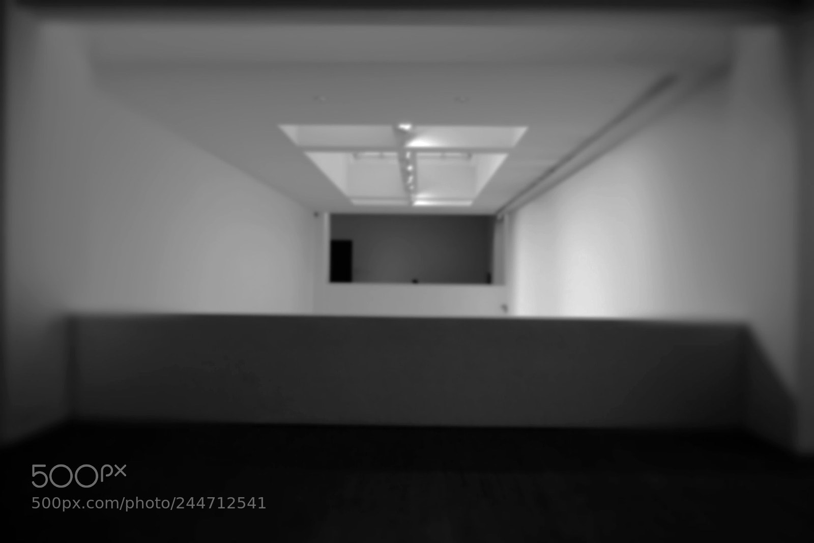 Fujifilm X70 sample photo. Blur photography