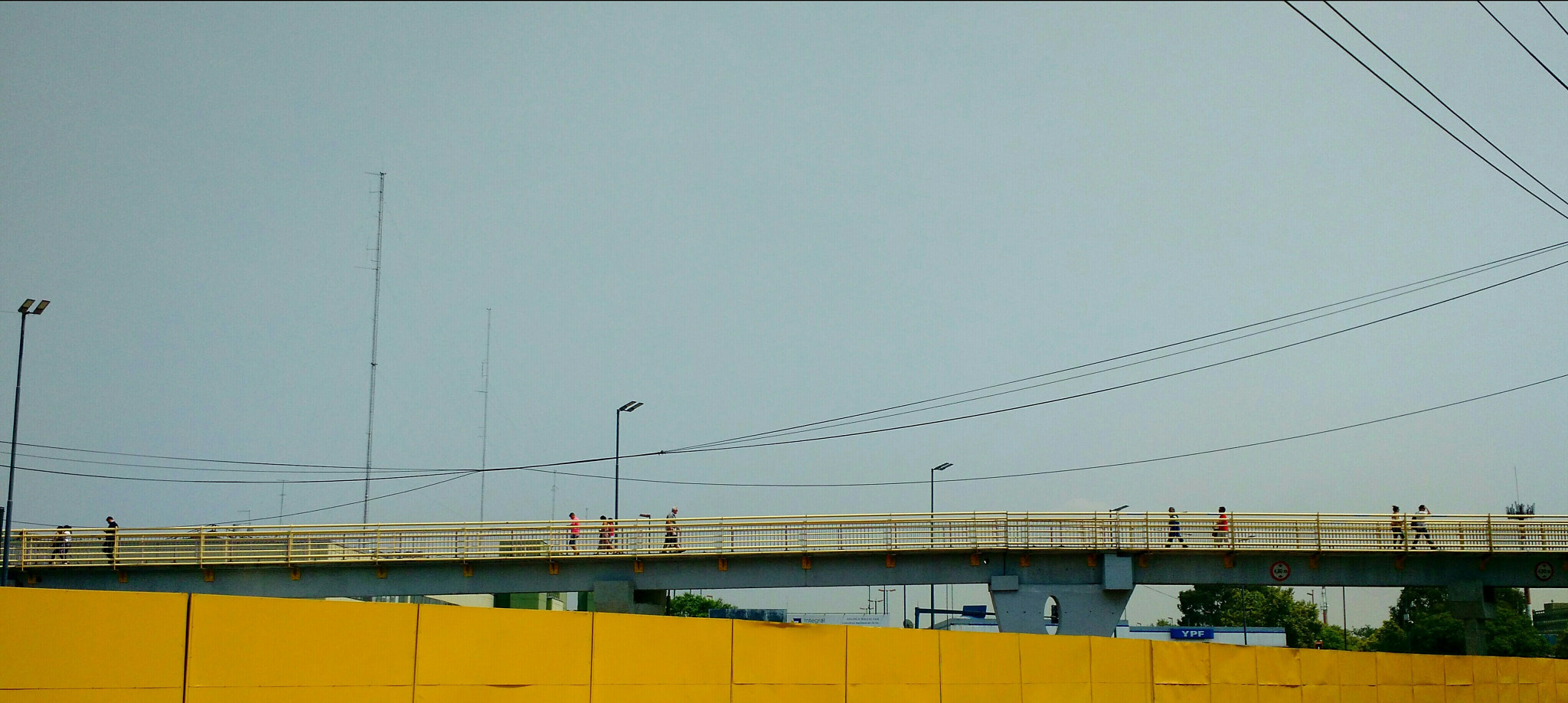 Motorola Moto X (2nd Gen) sample photo. Bridge photography