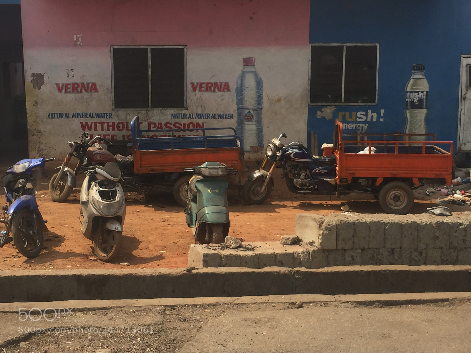 Apple iPhone 6 Plus sample photo. Kumasi photography