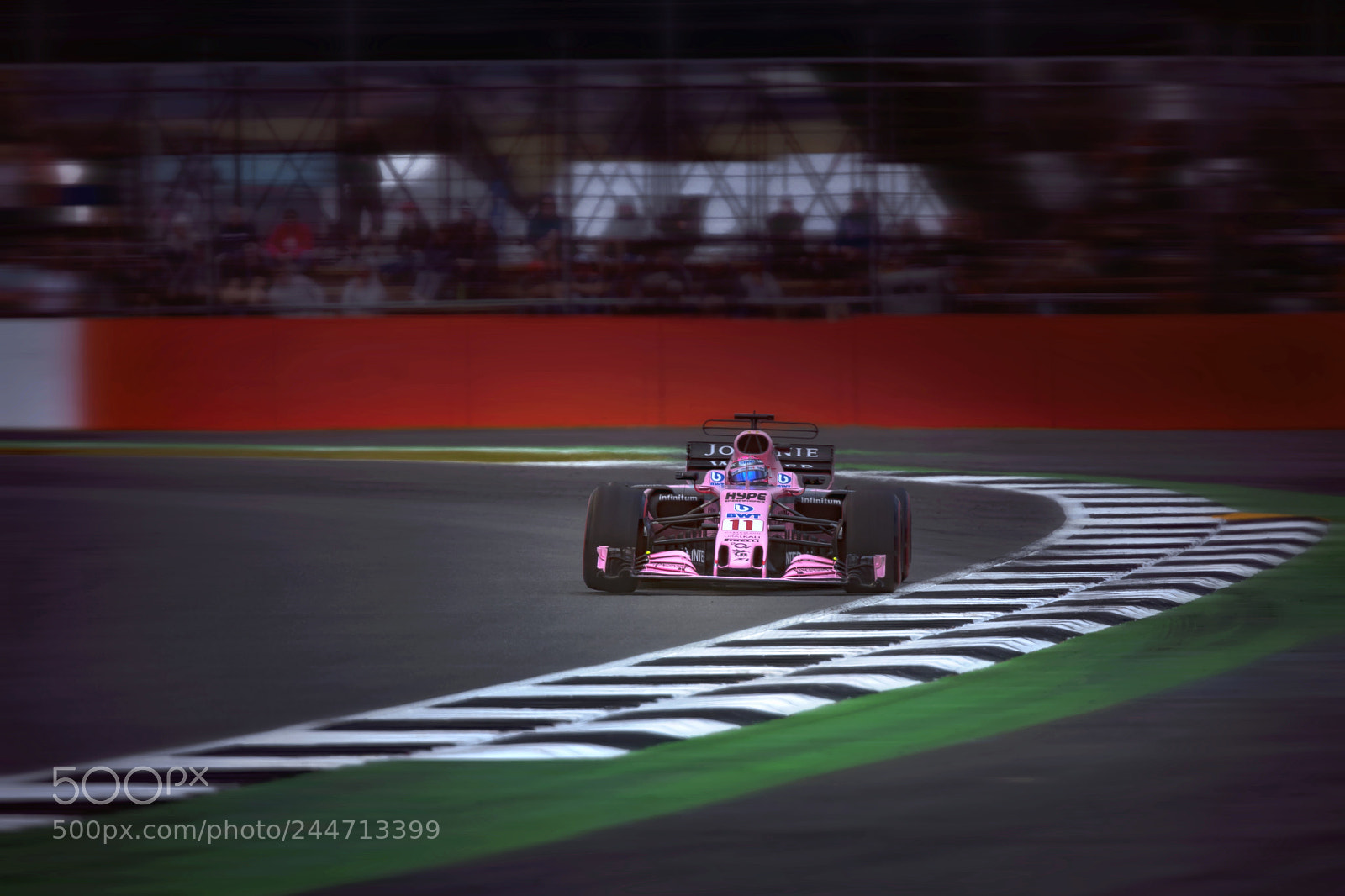 Canon EOS 5DS R sample photo. Esteban ocon photography