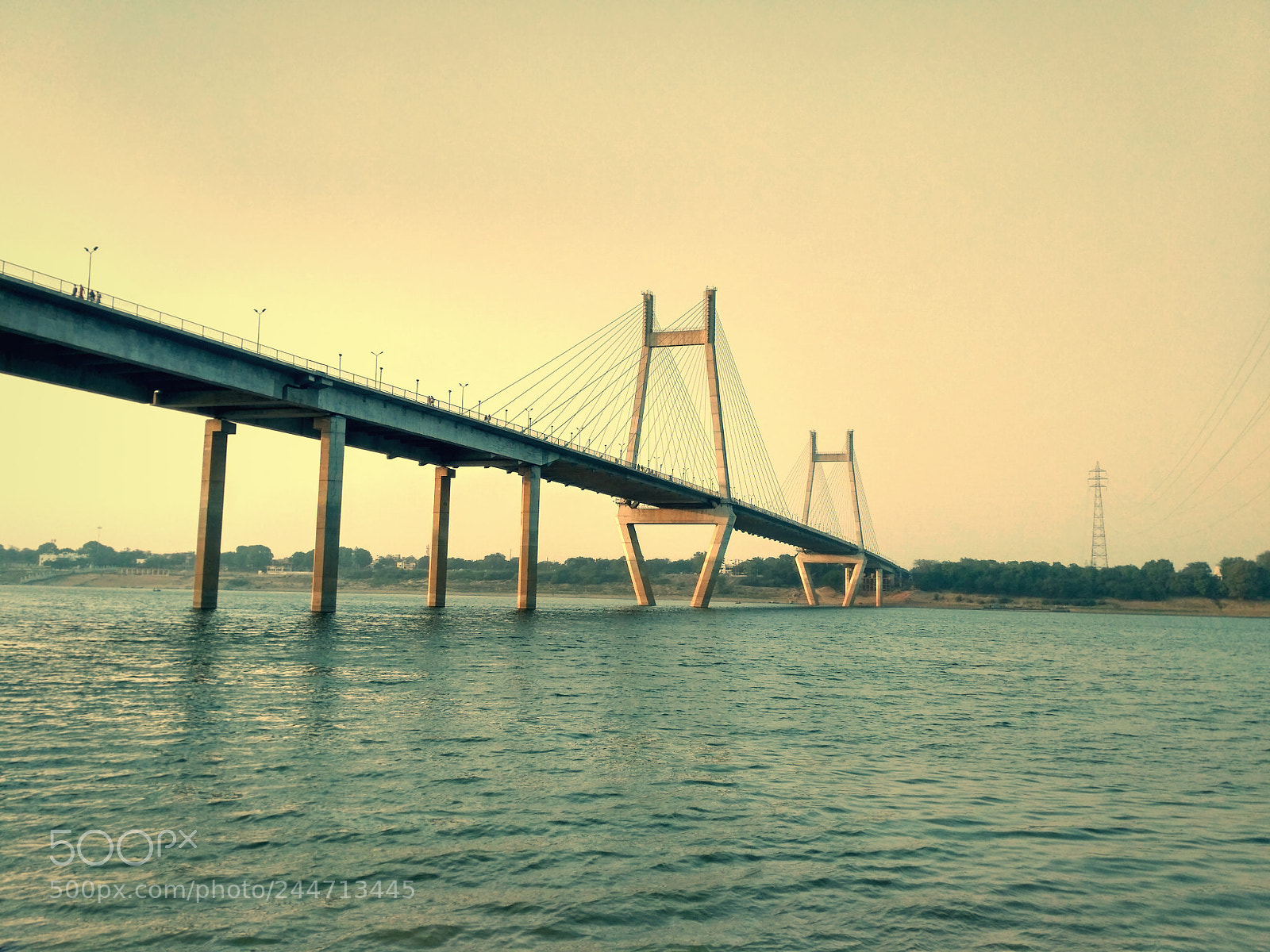 Xiaomi Redmi 3S sample photo. Yellow shades photography