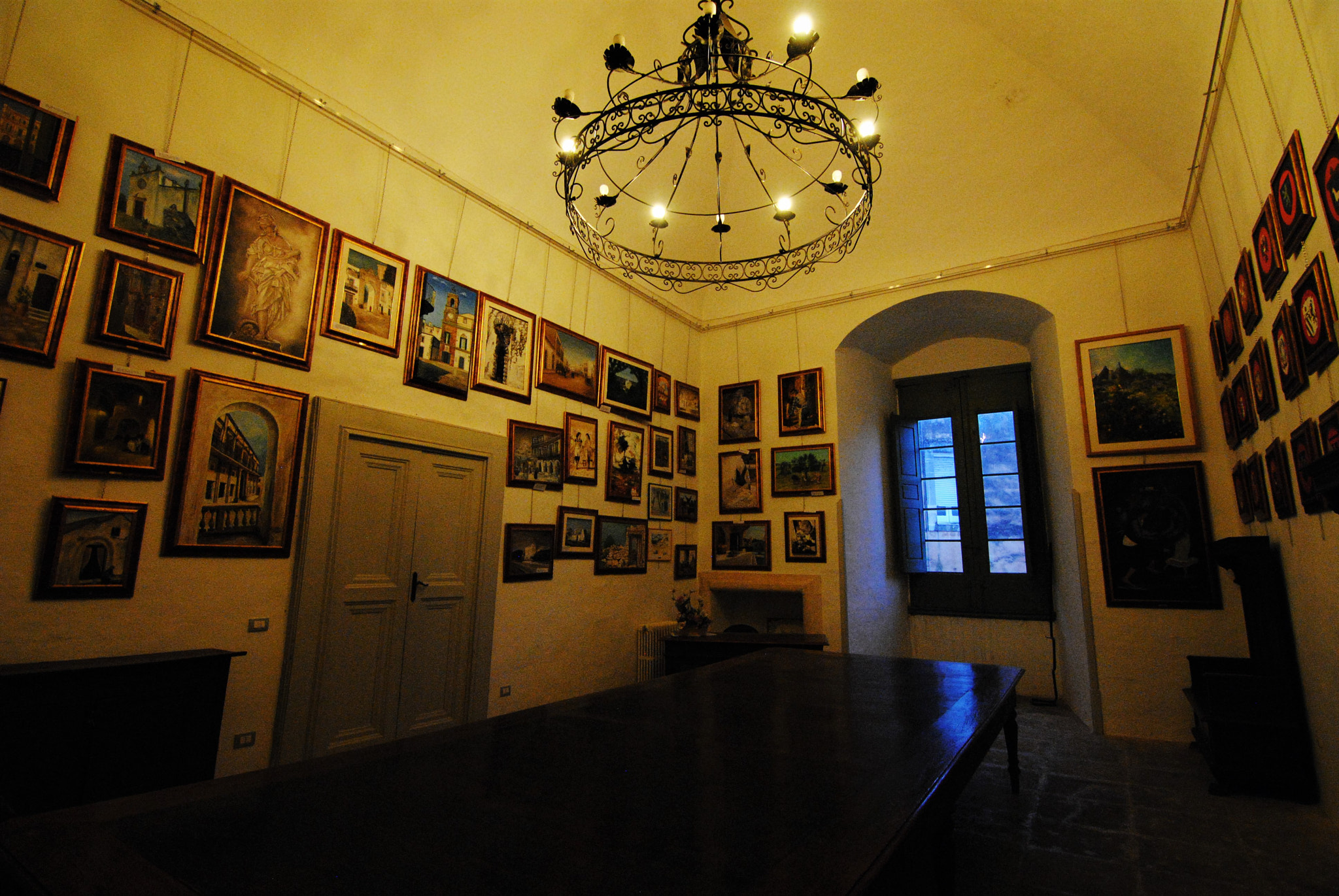 Nikon D3000 sample photo. Back to the past photography