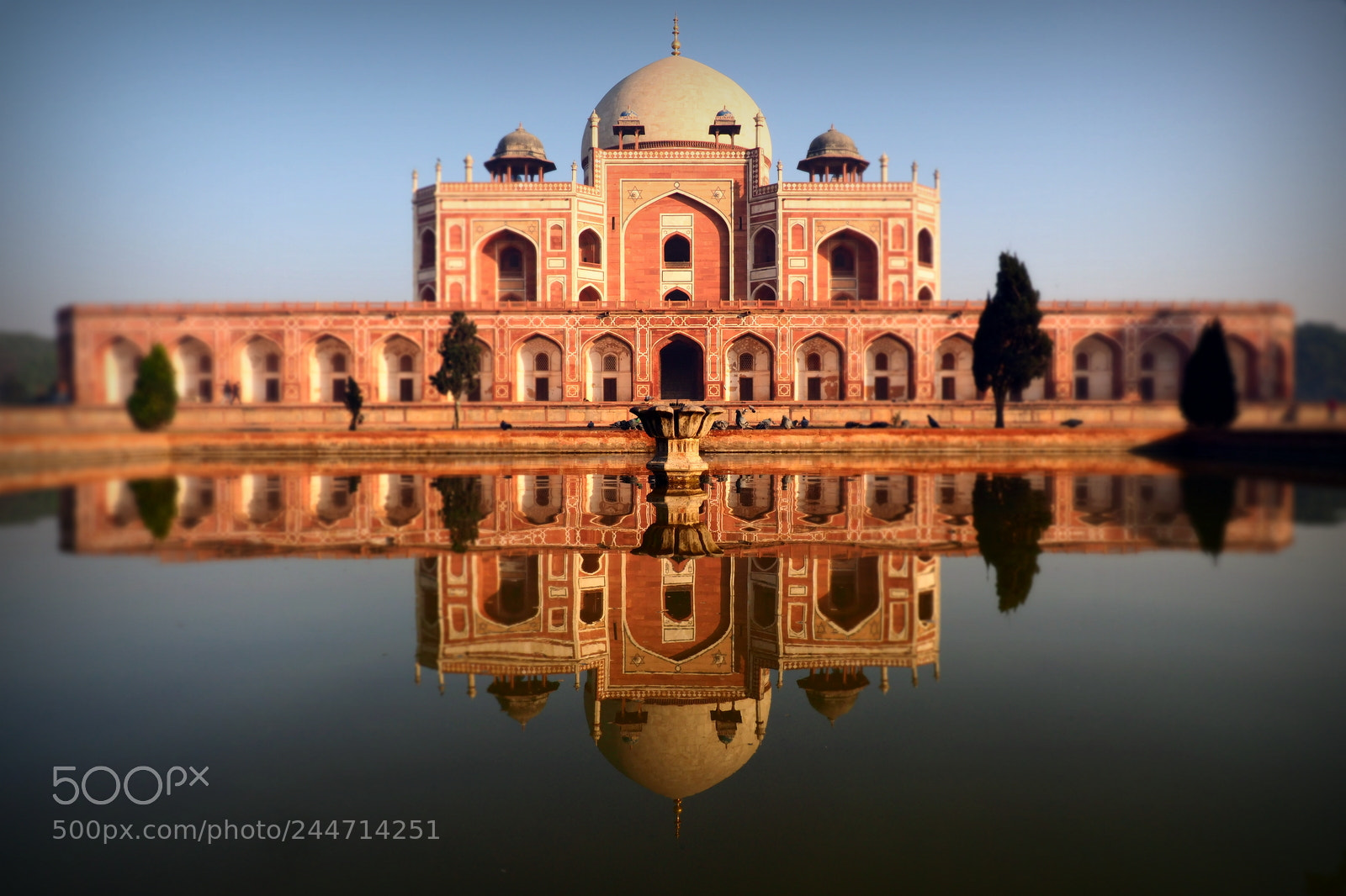 Olympus OM-D E-M1 Mark II sample photo. The magnificent humayun photography
