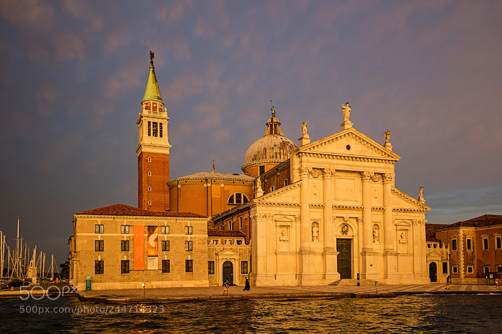 Canon EOS 5DS R sample photo. Venedig santa marie della photography