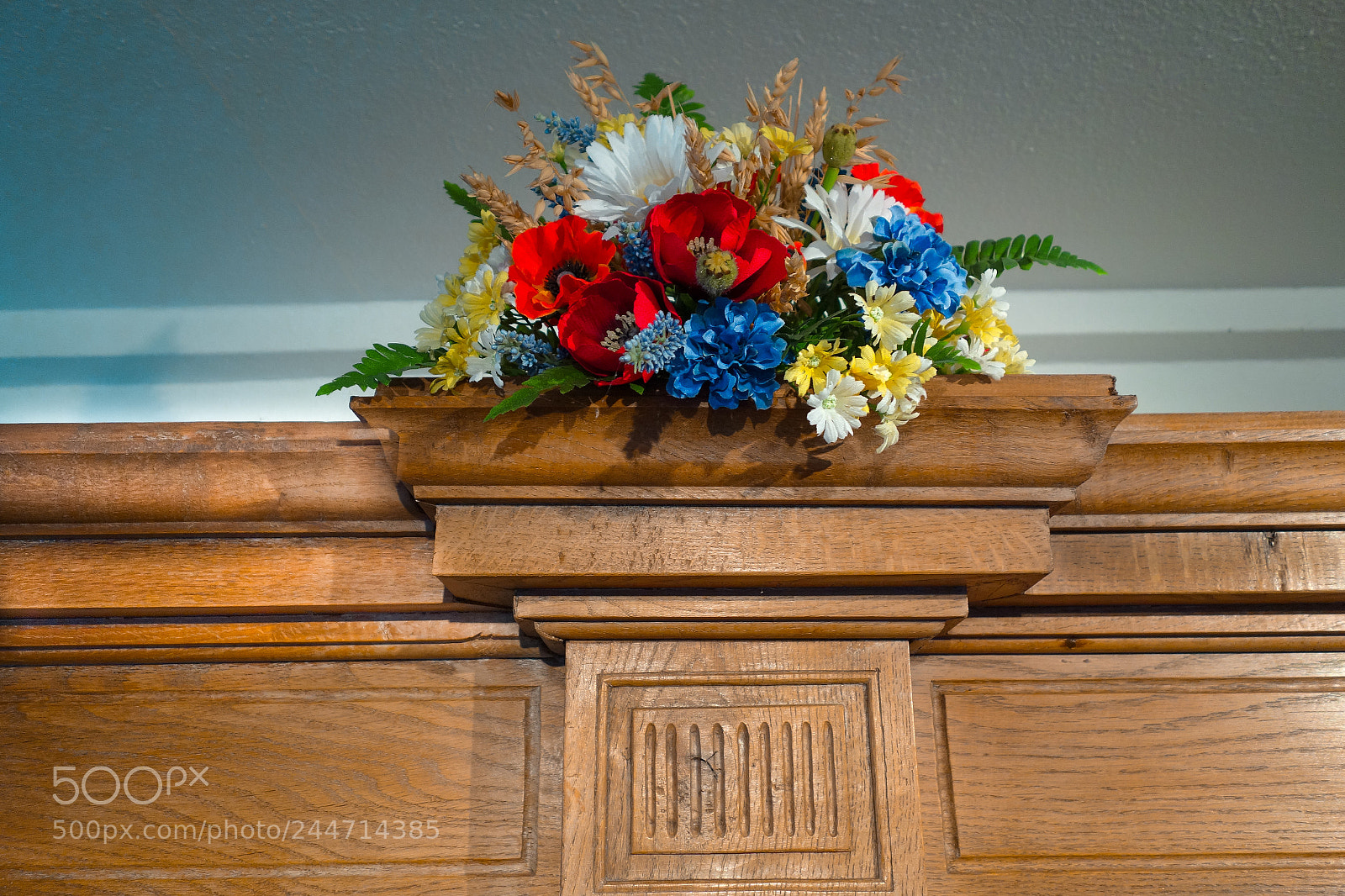 Sony Cyber-shot DSC-RX100 sample photo. Schrankschmuck photography