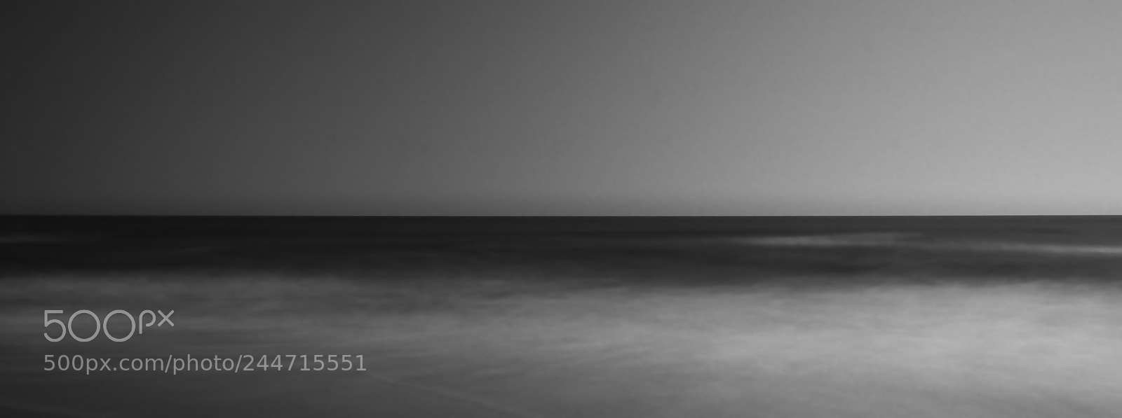 Fujifilm X-Pro1 sample photo. The atlantic photography