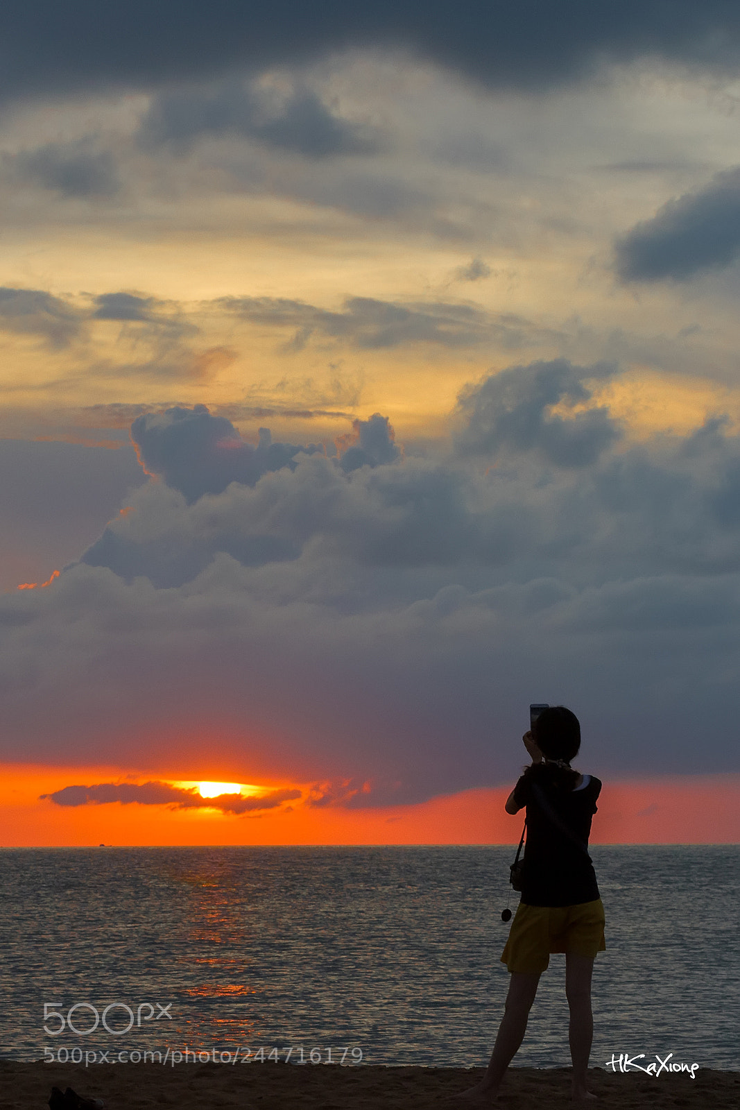 Canon EOS 7D Mark II sample photo. The lady by the photography
