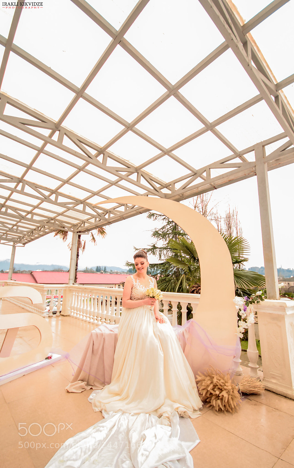 Canon EOS 60D sample photo. Wedding day photography