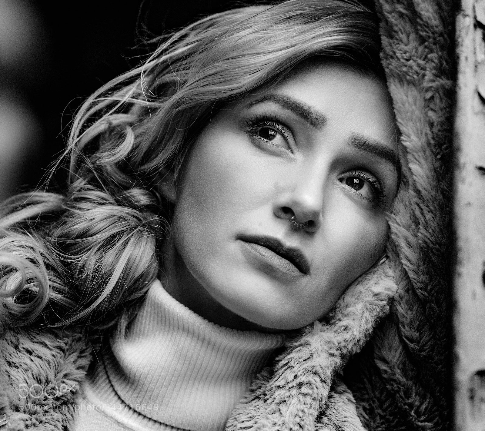 Nikon D810 sample photo. Bianca photography