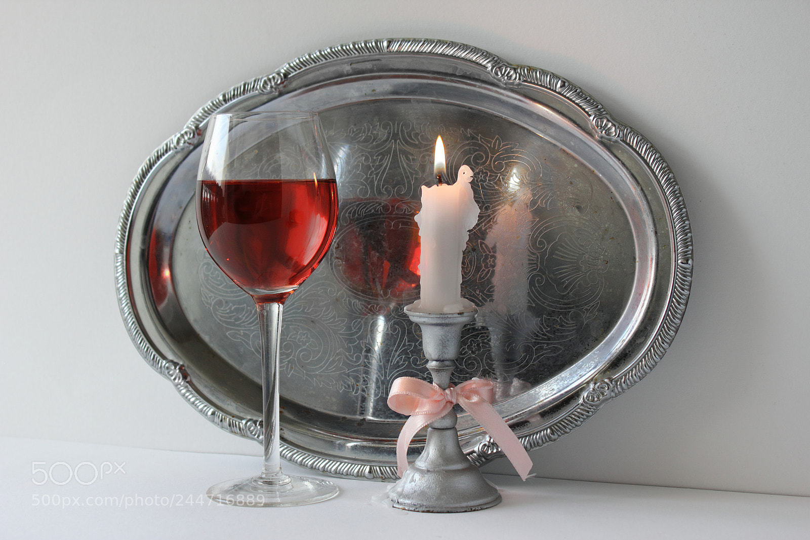 Canon EOS 550D (EOS Rebel T2i / EOS Kiss X4) sample photo. Mood for a glass photography