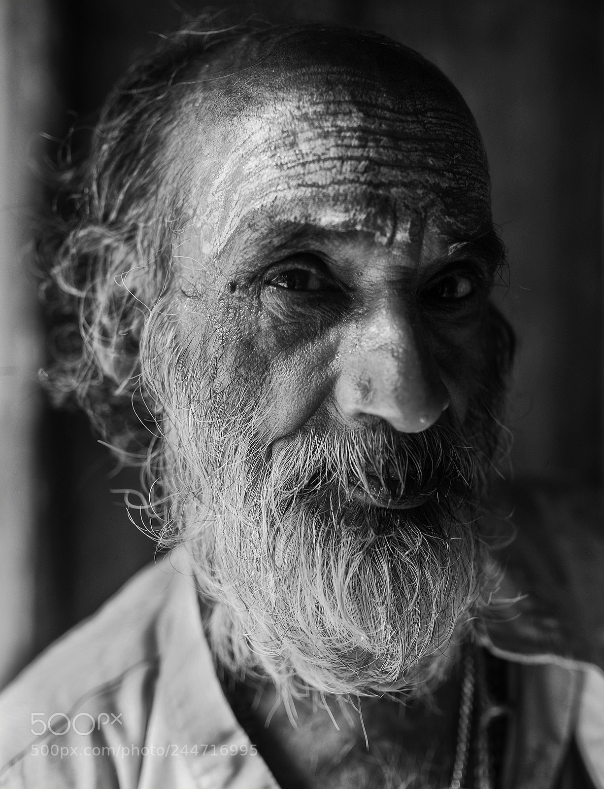 Nikon D800 sample photo. Hello stranger photography