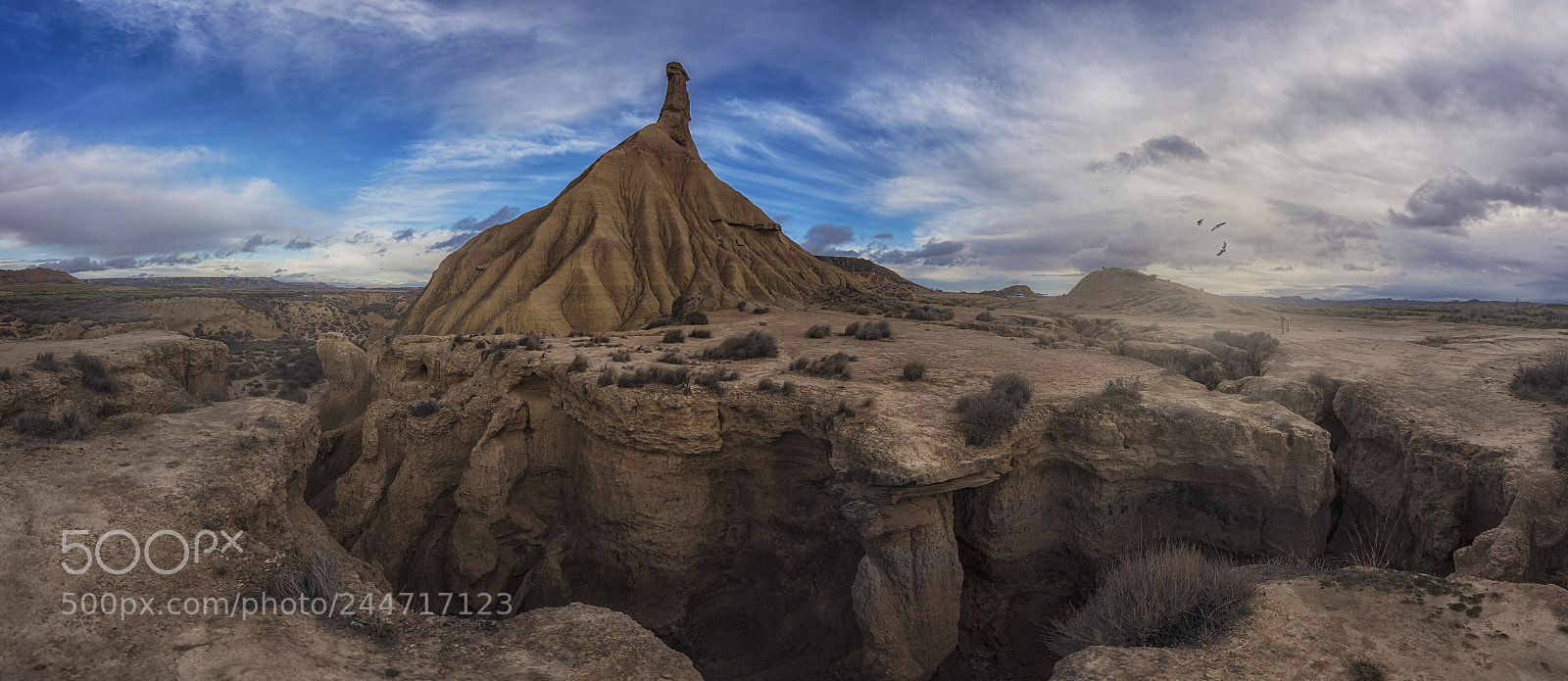 Nikon D810 sample photo. Castil de tierra photography