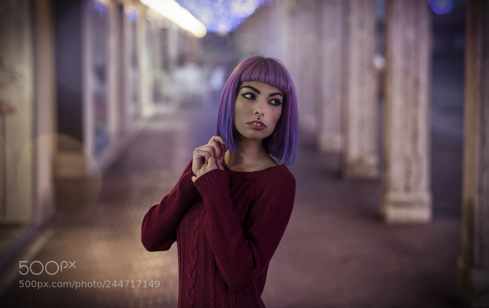 Nikon D810 sample photo. Silvia photography