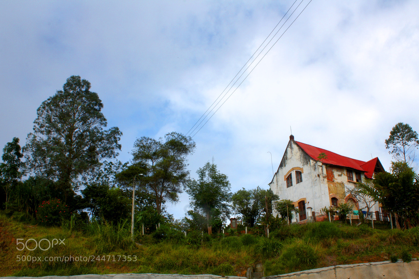 Canon EOS 1000D (EOS Digital Rebel XS / EOS Kiss F) sample photo. Via al picacho. santander photography