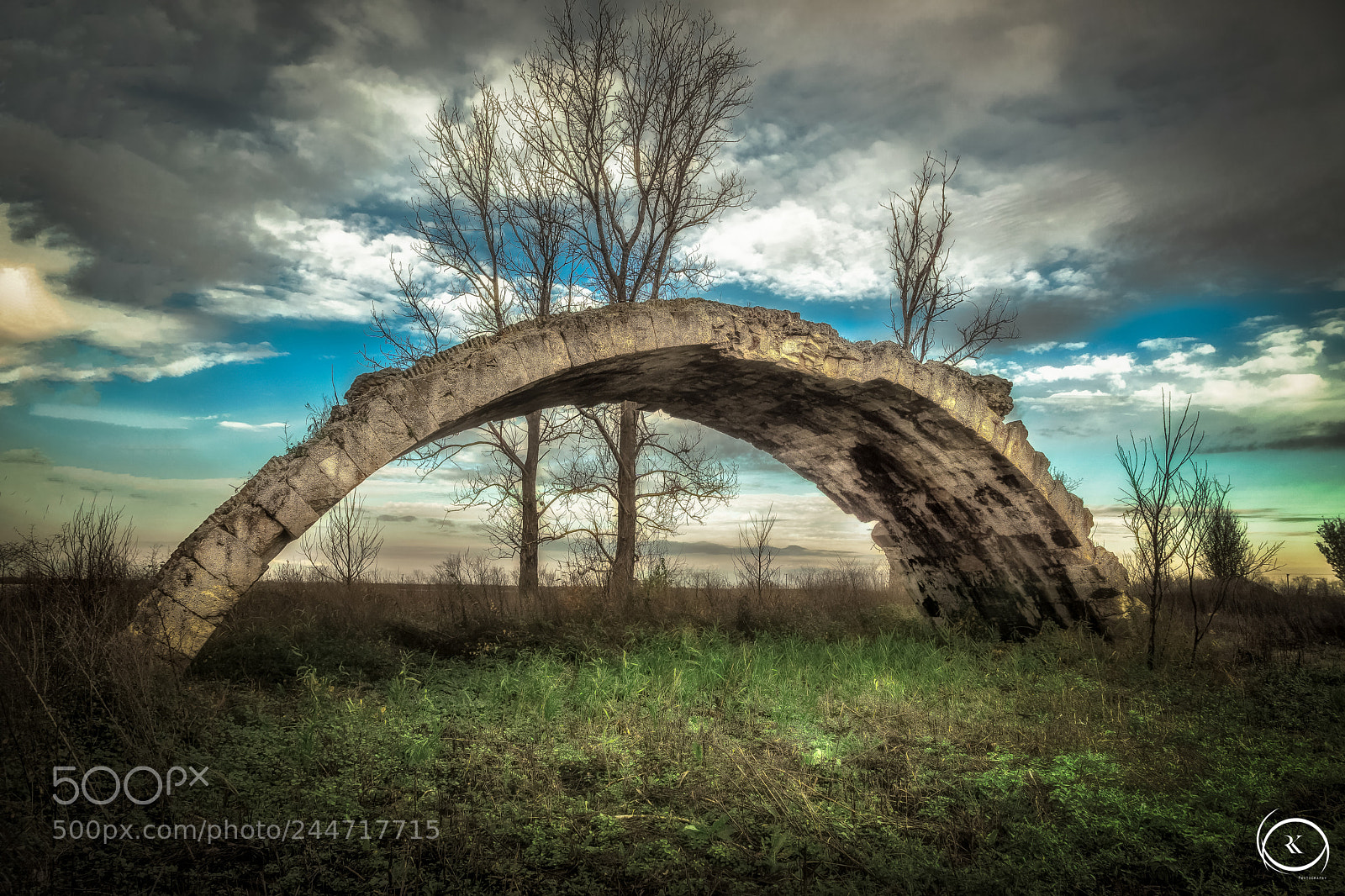Sony ILCA-77M2 sample photo. Ancient road photography