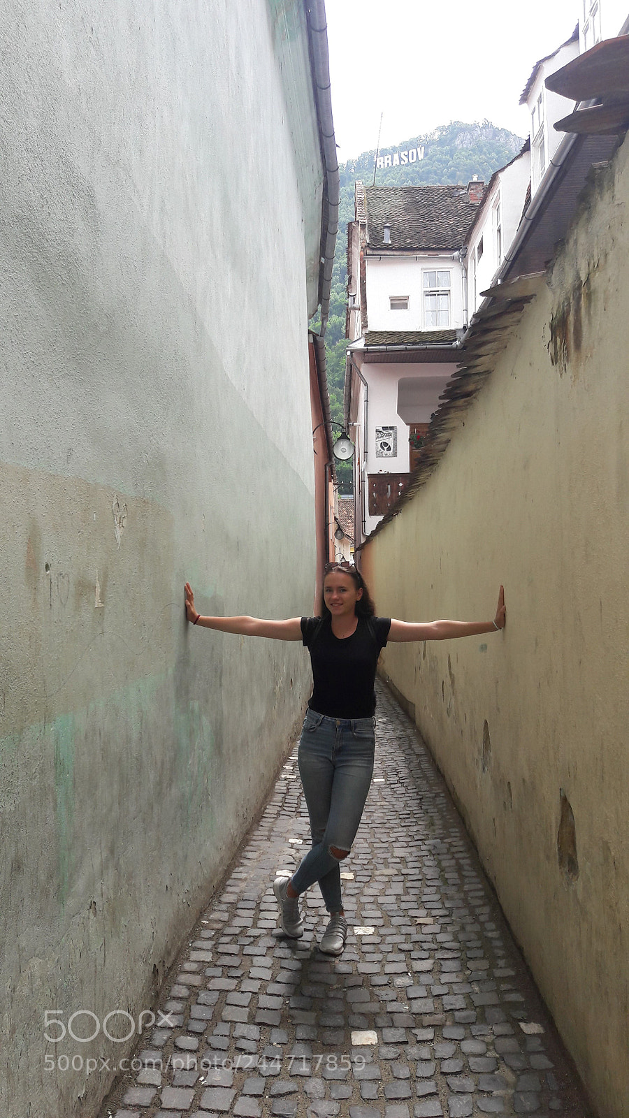 Samsung Galaxy A5(2016) sample photo. One day, or day photography