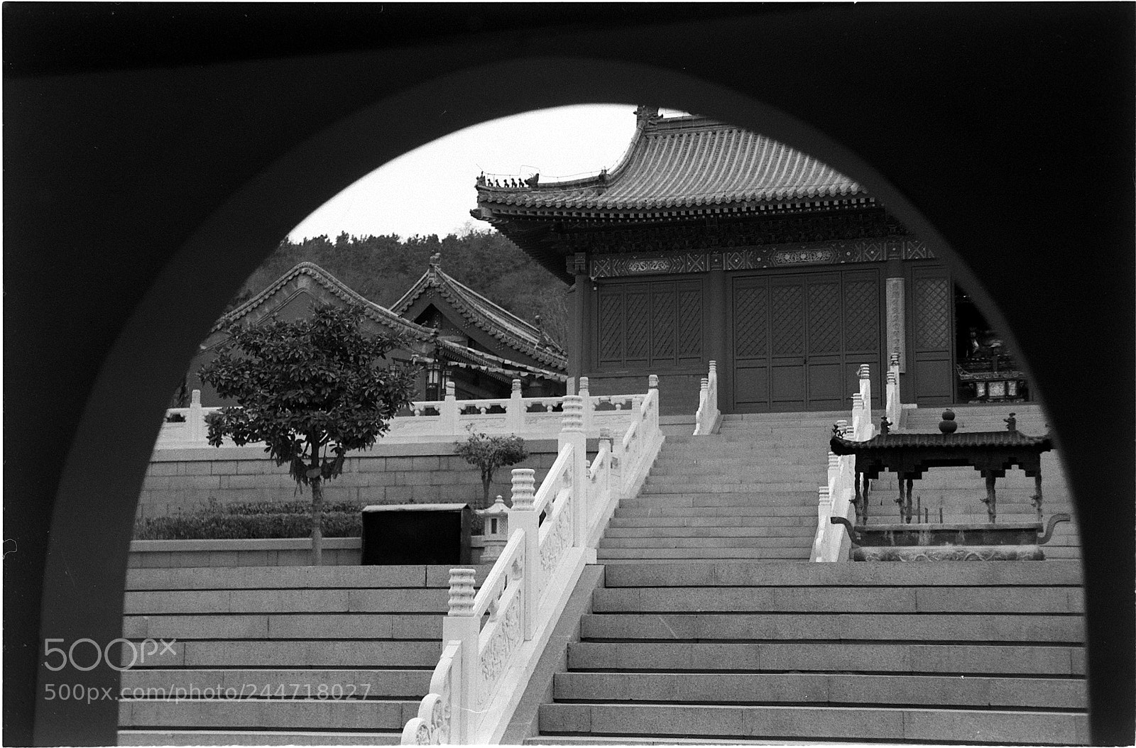 Nikon D200 sample photo. Kiev4a wb photography