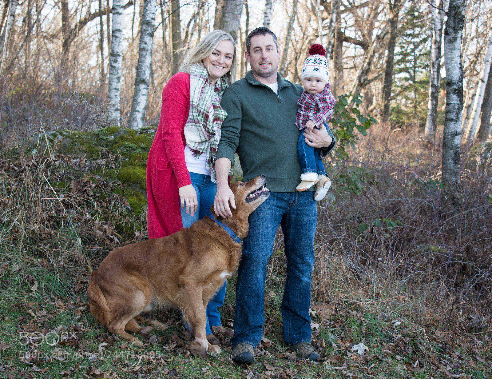 Nikon D7100 sample photo. Young family photography