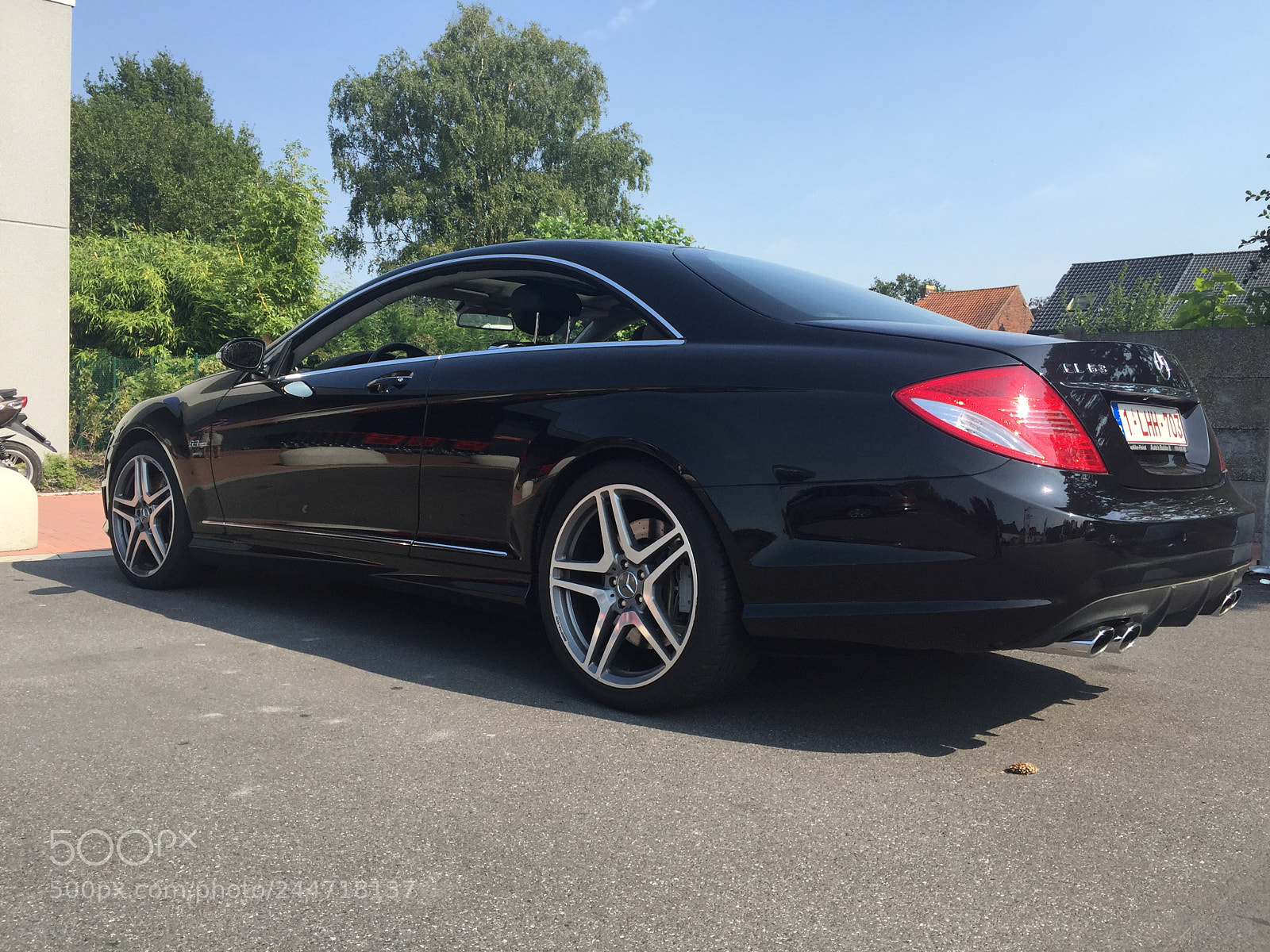 Apple iPhone 6 sample photo. Cl 63 amg photography