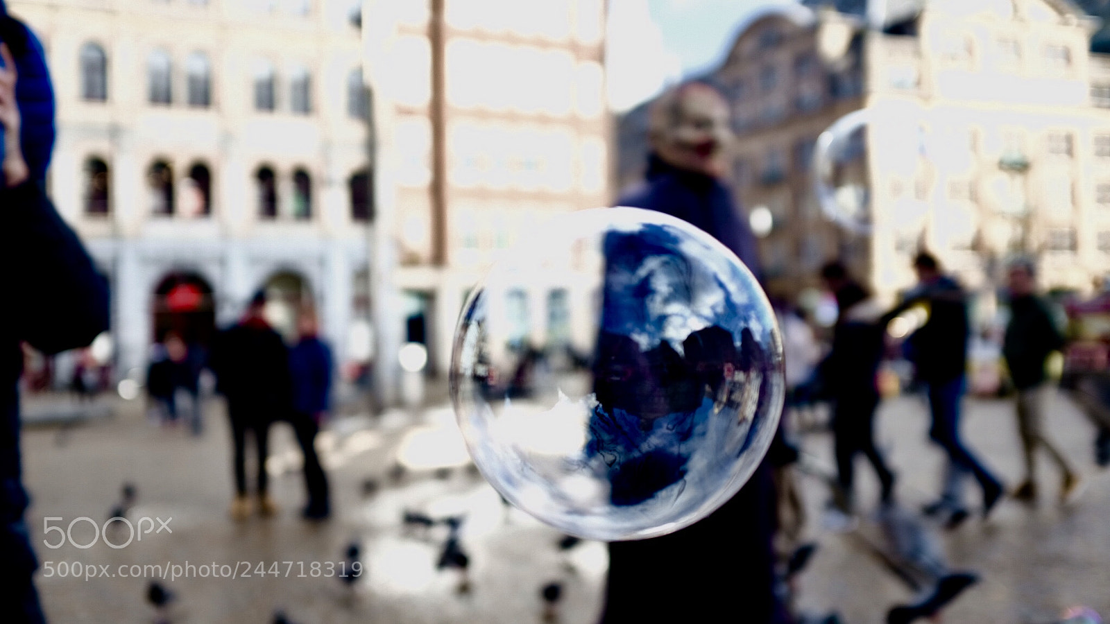 Fujifilm X100F sample photo. Amsterdam photography