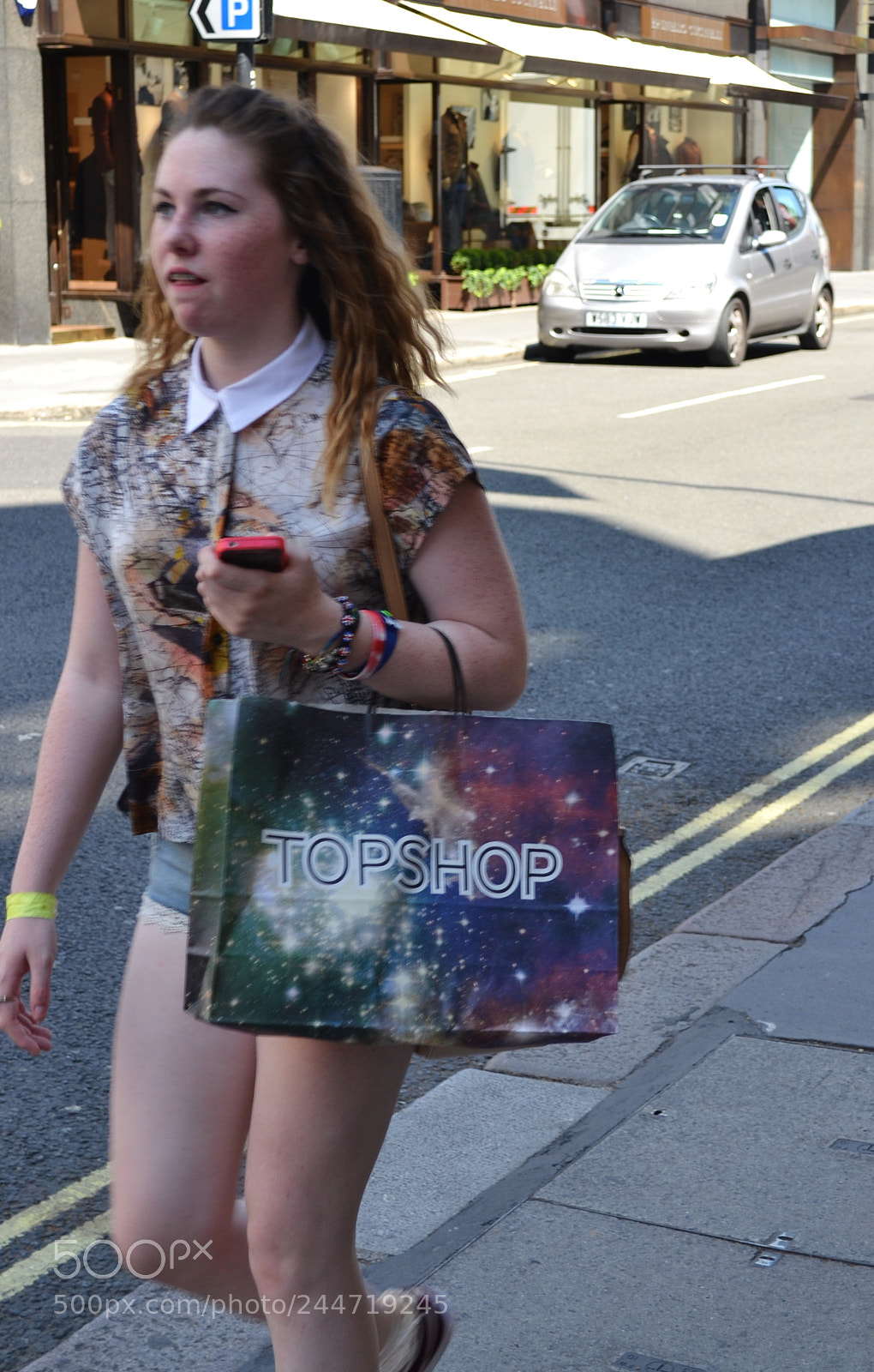 Nikon D3100 sample photo. Streets of london, people photography