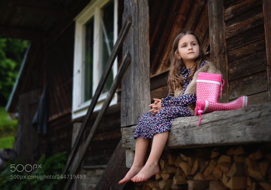 Nikon D610 sample photo. * * * photography