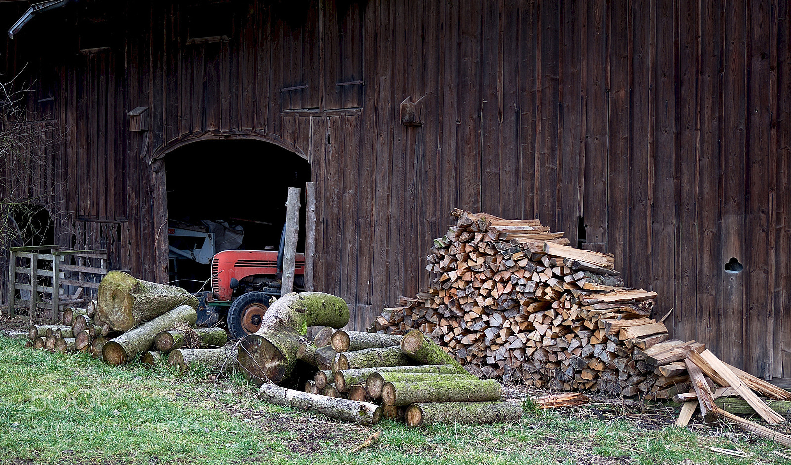 Fujifilm X-T1 sample photo. Homeland photography