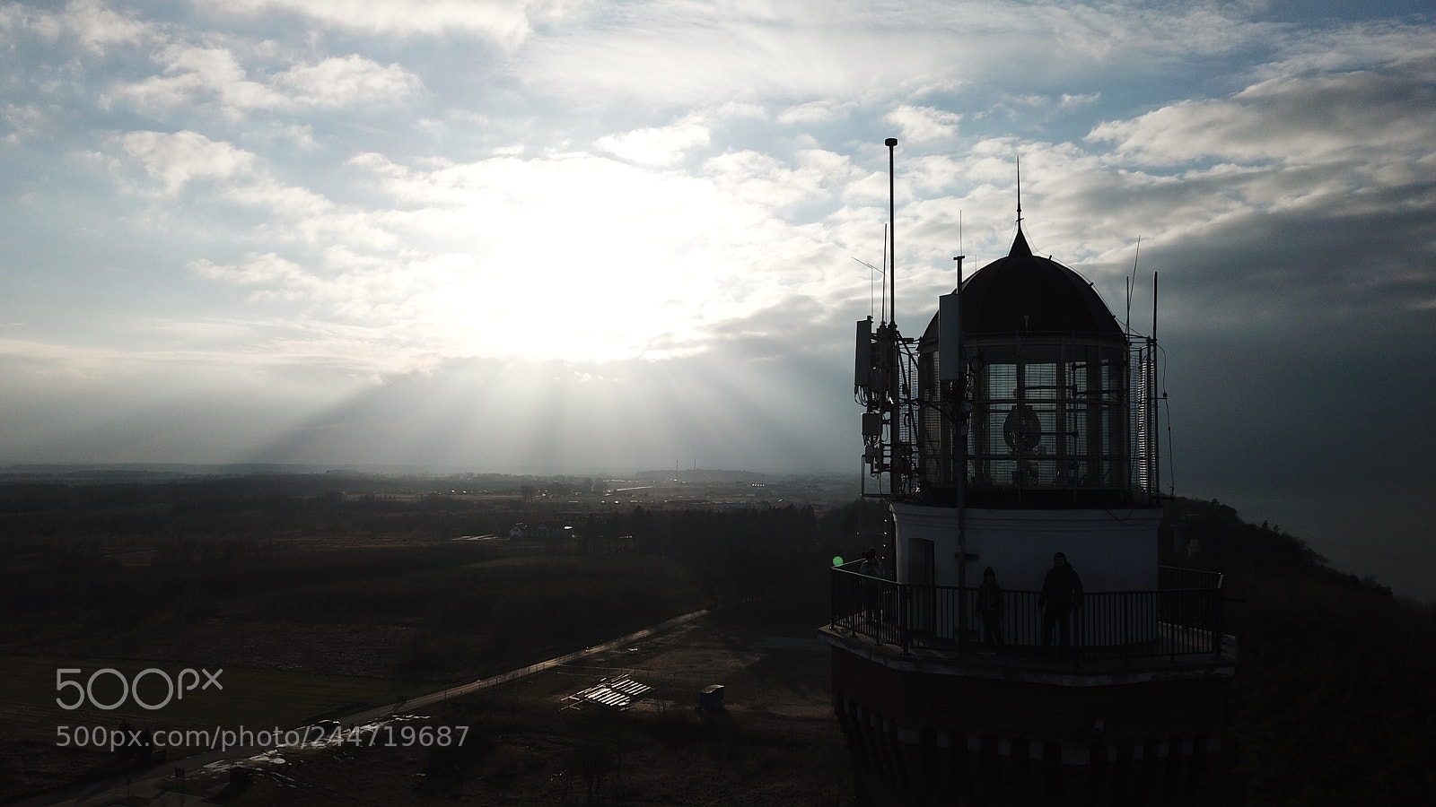 DJI FC220 sample photo. Untitled photography