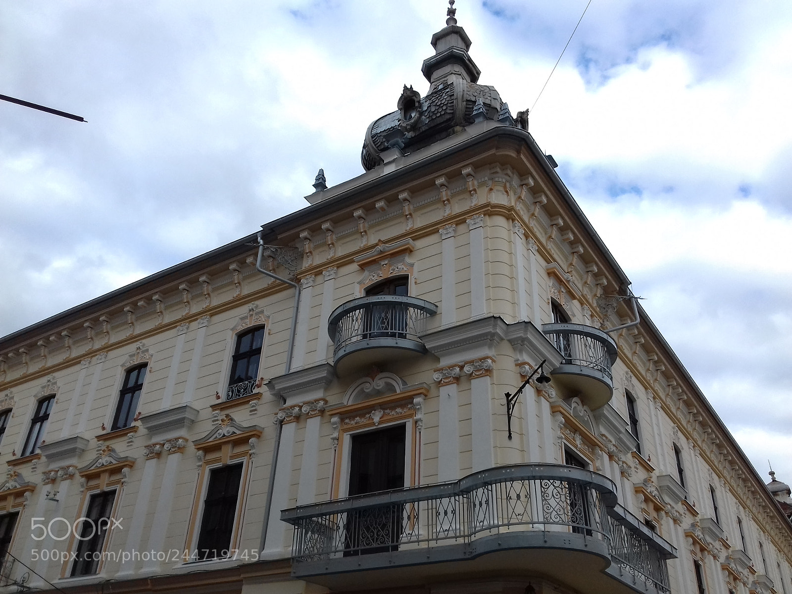 Samsung Galaxy J3(2016) sample photo. Timisoara photography