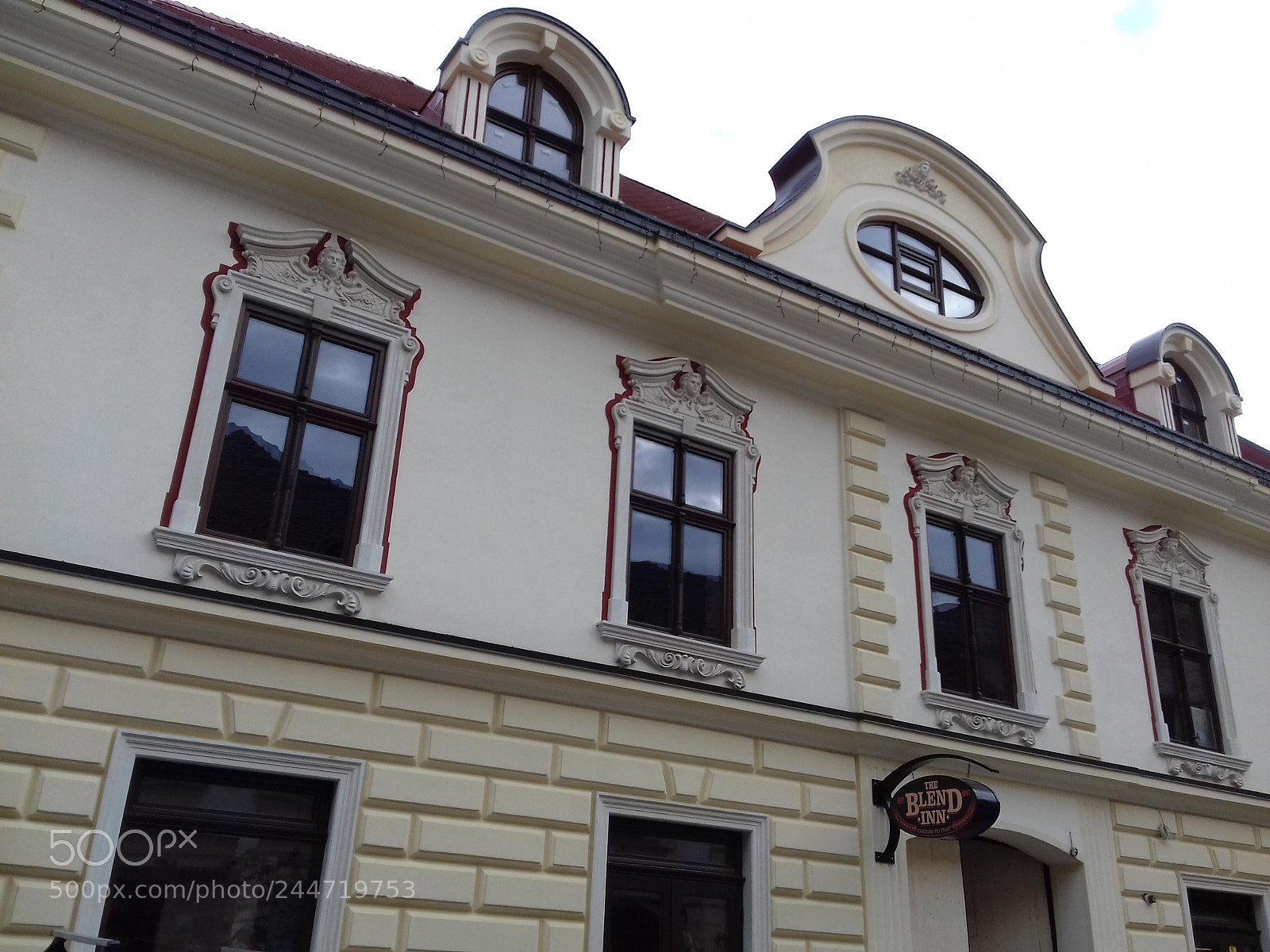 Samsung Galaxy J3(2016) sample photo. Timisoara photography