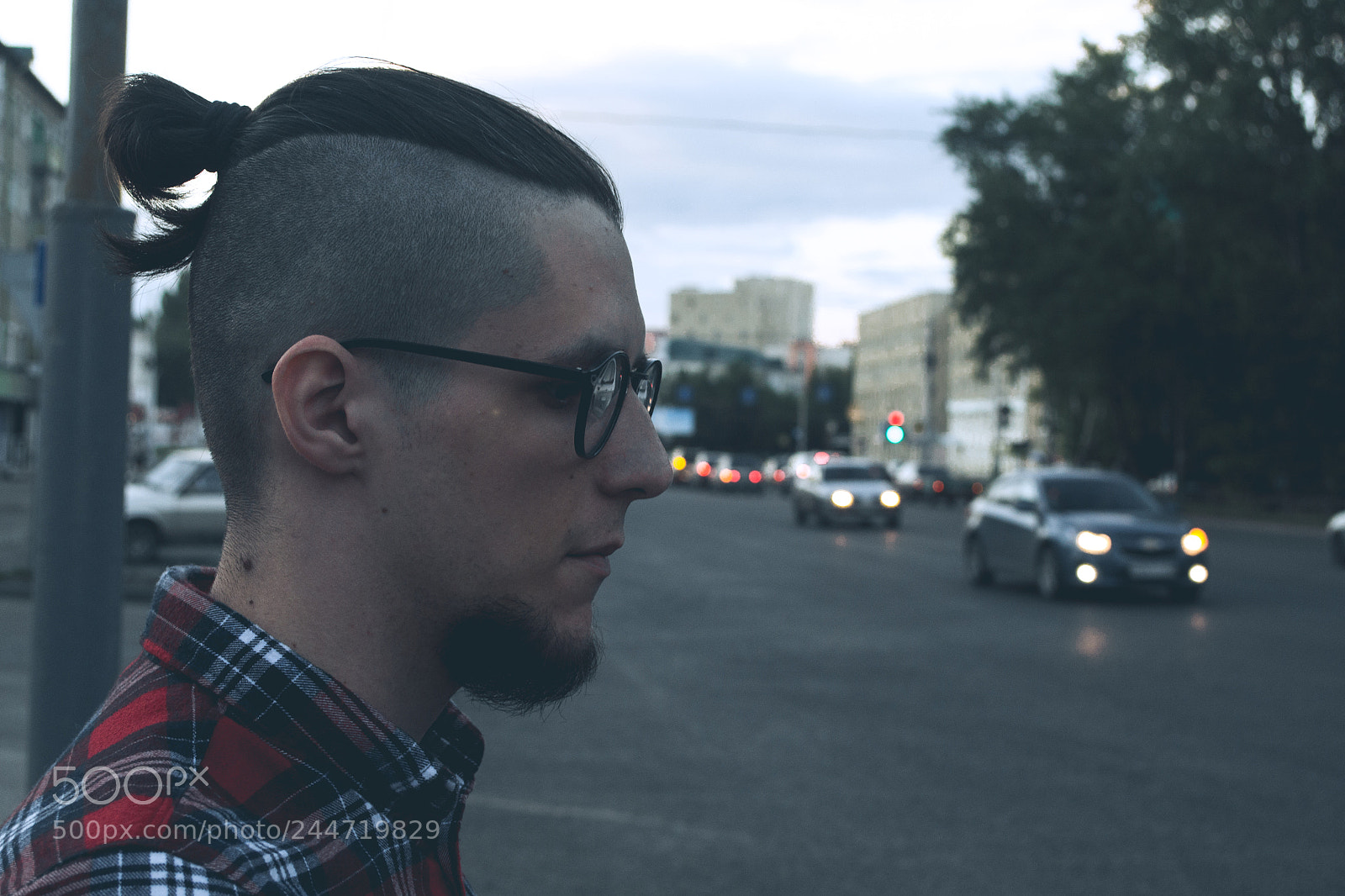 Nikon D3100 sample photo. Art photography