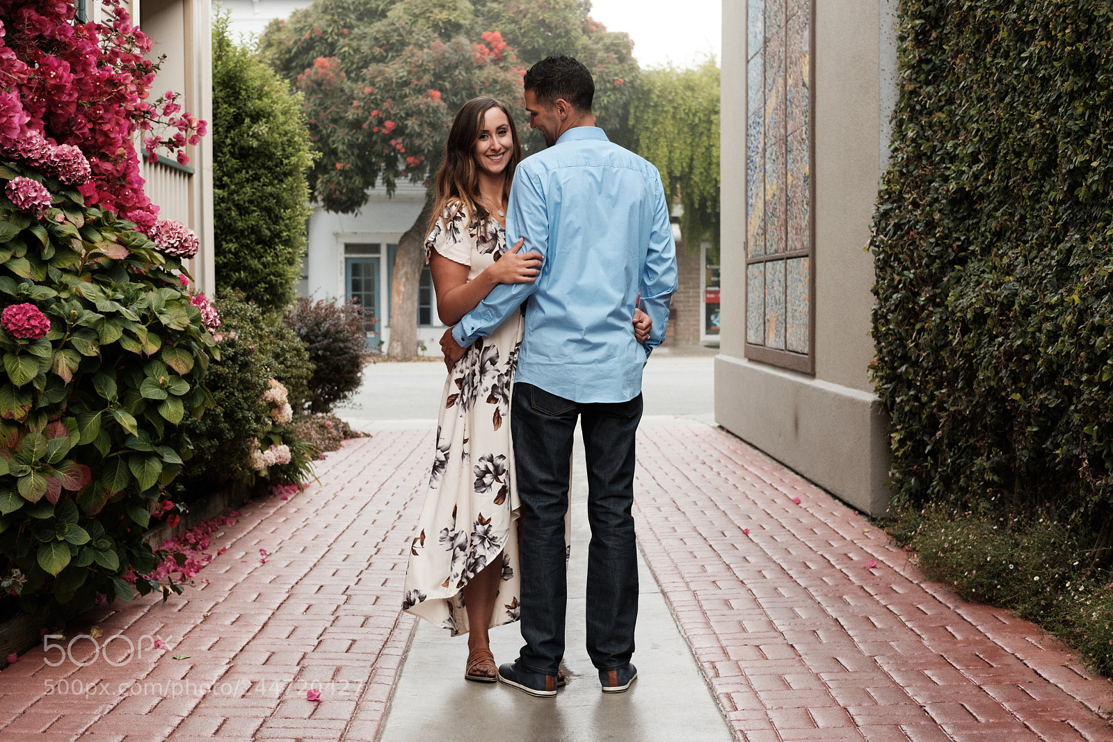 Fujifilm X-T2 sample photo. Kyle & sam photography