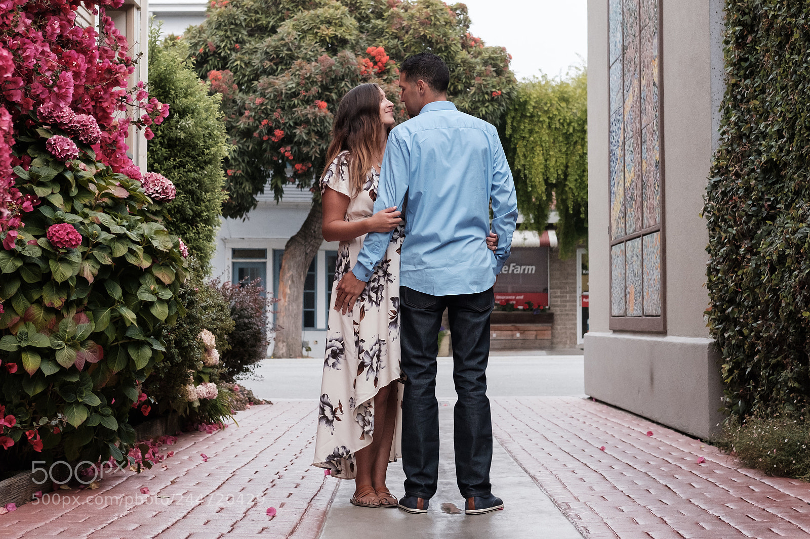 Fujifilm X-T2 sample photo. Kyle & sam photography