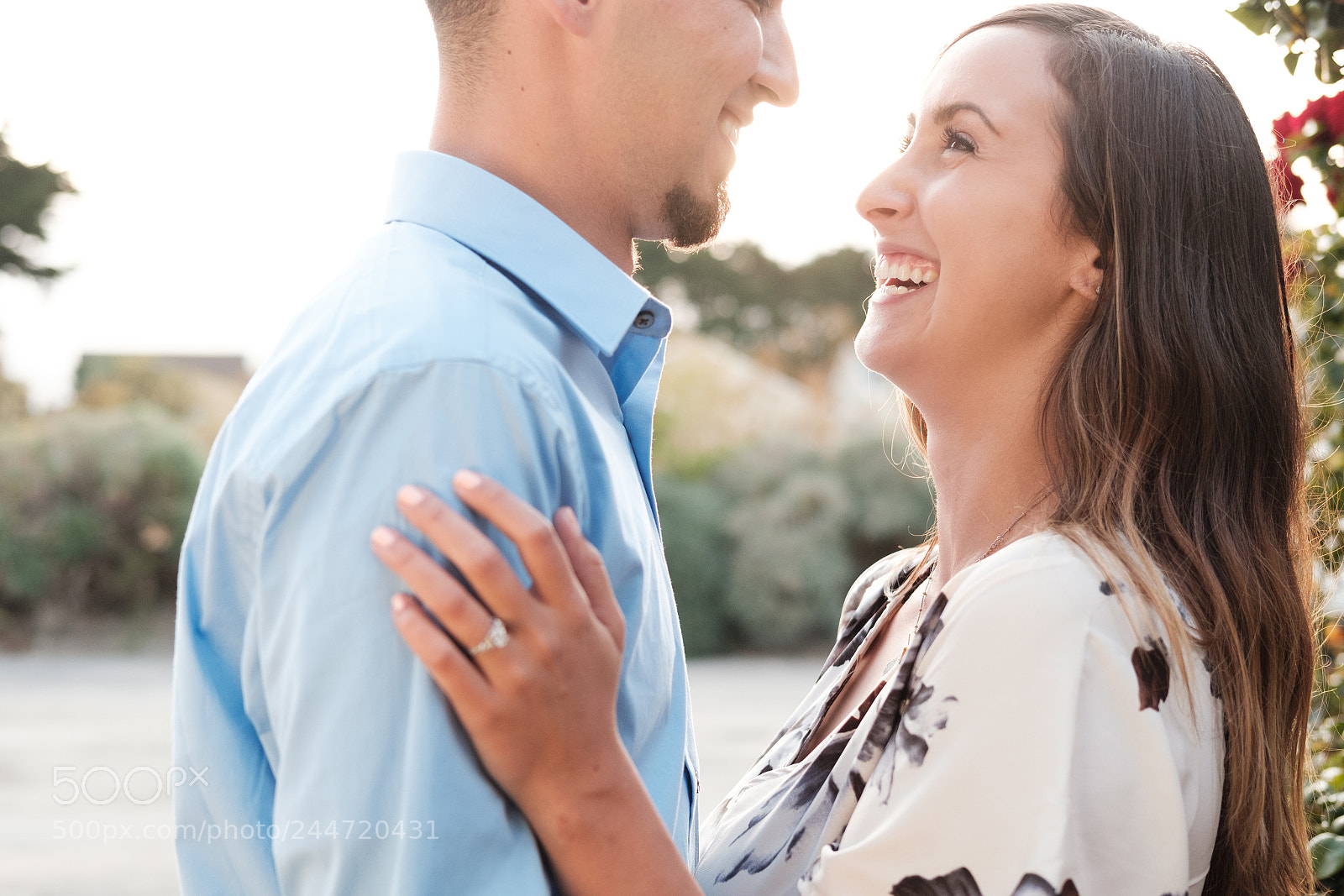 Fujifilm X-T2 sample photo. Kyle & sam photography
