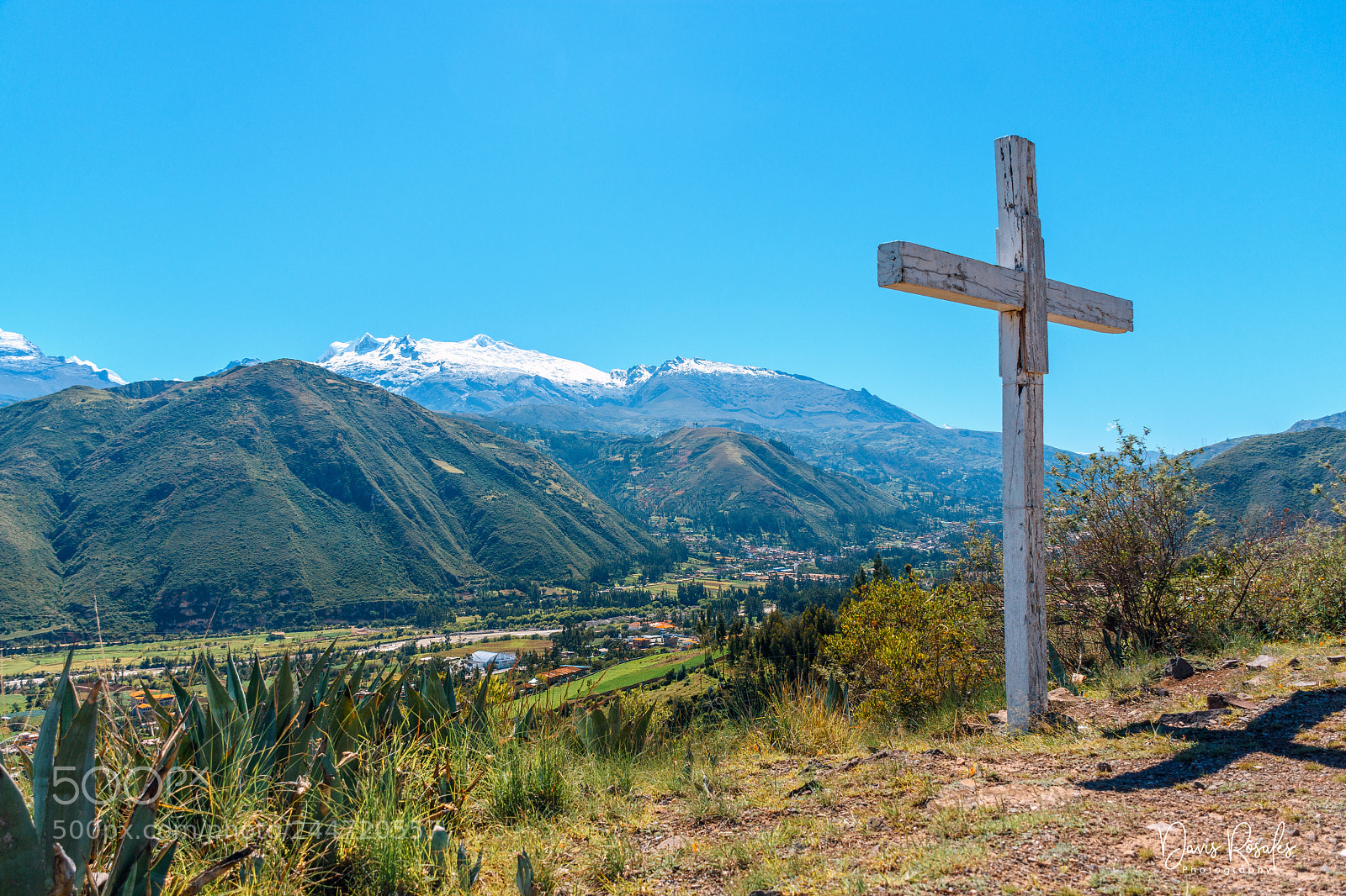 Nikon D7200 sample photo. Mirador ocun photography