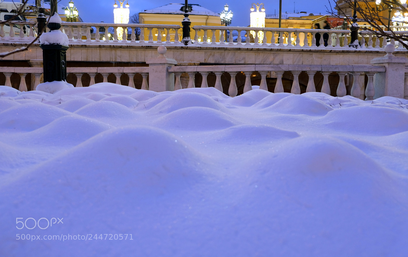 Fujifilm X-T2 sample photo. Snow photography