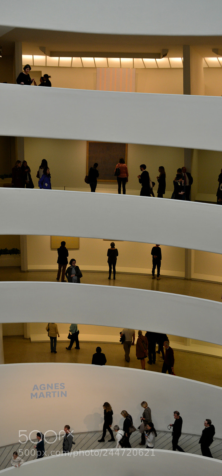Nikon D600 sample photo. Guggenheim ny photography